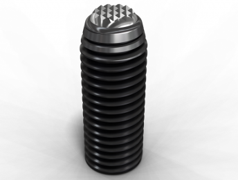 PT16C動向鋼珠螺桿齒型