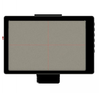 POFI-3080 視頻檢測儀（磁鐵接口）