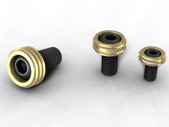 齒型偏心夾持件