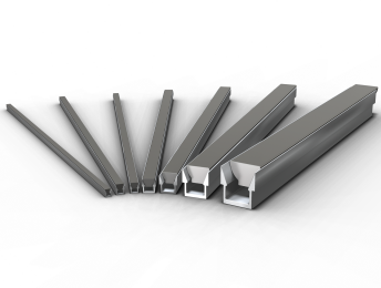 長(zhǎng)條型楔型塊夾持件