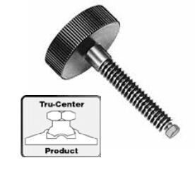 自適應(yīng)滾花螺釘