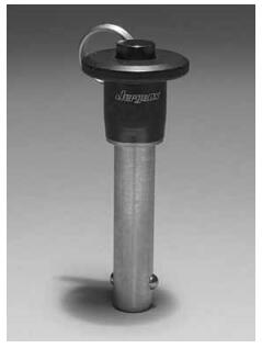 按鈕手柄快鎖插銷