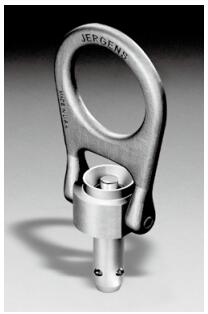 快鎖吊環(huán)銷