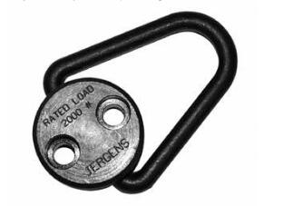 擺轉(zhuǎn)式提環(huán)