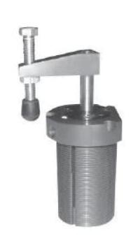 氣動夾鉗 旋轉(zhuǎn)氣缸