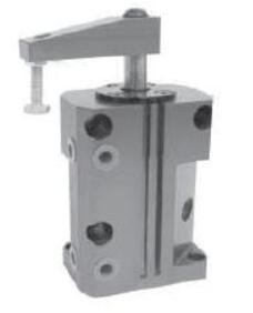 氣動夾鉗 旋轉(zhuǎn)氣缸