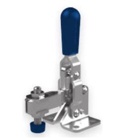 垂直手柄型--肘節(jié)夾鉗