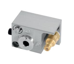 多功能五軸連接塊