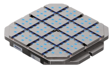 MZ復(fù)合原點(diǎn)P100型鞍板